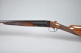 Winchester Model 21 Trap/Skeet 20 Gauge 26” Barrels Straight Grip Stock Beavertail Forearm **REDUCED!!** - 9 of 25