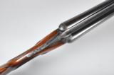 Parker DHE 12 Gauge 30” Barrels Pistol Grip Stock Splinter Forearm All Original **REDUCED!!** - 7 of 24
