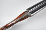 Parker GHE 12 Gauge 30” Barrels Pistol Grip Stock Splinter Forearm All Original **REDUCED!!** - 7 of 24