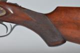 L.C. Smith Specialty Grade 12 Gauge 26” Barrels Splinter Forend Pistol Grip Stock **REDUCED!!** - 10 of 23