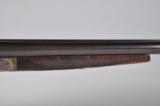 L.C. Smith Specialty Grade 12 Gauge 26” Barrels Splinter Forend Pistol Grip Stock **REDUCED!!** - 4 of 23