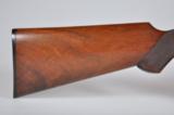 L.C. Smith Specialty Grade 12 Gauge 26” Barrels Splinter Forend Pistol Grip Stock **REDUCED!!** - 5 of 23