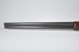 L.C. Smith Crown Grade 12 Gauge 30” Barrels Beavertail Forearm Pistol Grip Stock - 20 of 23