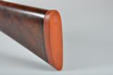 L.C. Smith Crown Grade 12 Gauge 30” Barrels Beavertail Forearm Pistol Grip Stock - 14 of 23