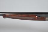 L.C. Smith Crown Grade 12 Gauge 30” Barrels Beavertail Forearm Pistol Grip Stock - 11 of 23