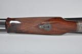 L.C. Smith Crown Grade 12 Gauge 30” Barrels Beavertail Forearm Pistol Grip Stock - 19 of 23