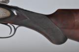 L.C. Smith Crown Grade 12 Gauge 30” Barrels Beavertail Forearm Pistol Grip Stock - 10 of 23