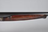 L.C. Smith Crown Grade 12 Gauge 30” Barrels Beavertail Forearm Pistol Grip Stock - 4 of 23