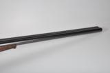 L.C. Smith Crown Grade 12 Gauge 30” Barrels Beavertail Forearm Pistol Grip Stock - 6 of 23