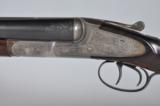 L.C. Smith Crown Grade 12 Gauge 30” Barrels Beavertail Forearm Pistol Grip Stock - 8 of 23