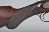 L.C. Smith Crown Grade 12 Gauge 30” Barrels Beavertail Forearm Pistol Grip Stock - 3 of 23