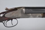 L.C. Smith Crown Grade 12 Gauge 30” Barrels Beavertail Forearm Pistol Grip Stock - 1 of 23