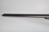 L.C. Smith Crown Grade 12 Gauge 30” Barrels Beavertail Forearm Pistol Grip Stock - 13 of 23