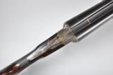 L.C. Smith Crown Grade 12 Gauge 30” Barrels Beavertail Forearm Pistol Grip Stock - 7 of 23