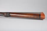 L.C. Smith Crown Grade 12 Gauge 30” Barrels Beavertail Forearm Pistol Grip Stock - 16 of 23