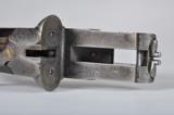 L.C. Smith Crown Grade 12 Gauge 30” Barrels Beavertail Forearm Pistol Grip Stock - 21 of 23