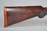 L.C. Smith Crown Grade 12 Gauge 30” Barrels Beavertail Forearm Pistol Grip Stock - 5 of 23