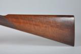 L.C. Smith Premier Skeet 20 GA 28” Barrels Straight Grip Stock Beavertail Forearm - 12 of 23