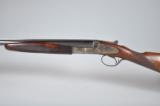 L.C. Smith Premier Skeet 20 GA 28” Barrels Straight Grip Stock Beavertail Forearm - 9 of 23