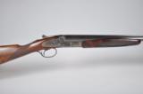 L.C. Smith Premier Skeet 20 GA 28” Barrels Straight Grip Stock Beavertail Forearm - 2 of 23