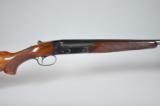 Winchester Model 21 Tournament 20 Gauge 26” Barrels Pistol Grip Stock Beavertail Forearm **REDUCED!!** - 2 of 23