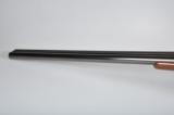 Winchester Model 21 12 Gauge 30” Barrels Straight Grip Stock Beavertail Forearm **REDUCED!!** - 13 of 23