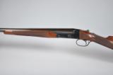 Winchester Model 21 12 Gauge 30” Barrels Straight Grip Stock Beavertail Forearm **REDUCED!!** - 9 of 23