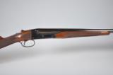 Winchester Model 21 12 Gauge 30” Barrels Straight Grip Stock Beavertail Forearm **REDUCED!!** - 2 of 23