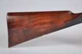 Holland & Holland Royal Self Opener 20 Gauge 28” Barrels Straight Grip Stock Splinter Forearm- 26 of 26