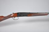 Winchester Model 21 28/20 Gauge Two Barrel Set 28” VentRib Barrels Straight Grip Stock Beavertail Forearm **SALE PENDING** - 2 of 25