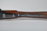 Winchester Model 21 28/20 Gauge Two Barrel Set 28” VentRib Barrels Straight Grip Stock Beavertail Forearm **SALE PENDING** - 17 of 25