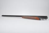Winchester Model 21 28/20 Gauge Two Barrel Set 28” VentRib Barrels Straight Grip Stock Beavertail Forearm **SALE PENDING** - 24 of 25