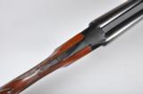 Winchester Model 21 28/20 Gauge Two Barrel Set 28” VentRib Barrels Straight Grip Stock Beavertail Forearm **SALE PENDING** - 7 of 25