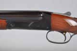 Winchester Model 21 28/20 Gauge Two Barrel Set 28” VentRib Barrels Straight Grip Stock Beavertail Forearm **SALE PENDING** - 8 of 25