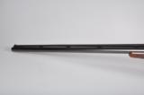 Winchester Model 21 28/20 Gauge Two Barrel Set 28” VentRib Barrels Straight Grip Stock Beavertail Forearm **SALE PENDING** - 13 of 25