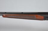 Winchester Model 21 28/20 Gauge Two Barrel Set 28” VentRib Barrels Straight Grip Stock Beavertail Forearm **SALE PENDING** - 11 of 25