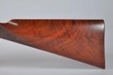 Winchester Model 21 28/20 Gauge Two Barrel Set 28” VentRib Barrels Straight Grip Stock Beavertail Forearm **SALE PENDING** - 12 of 25