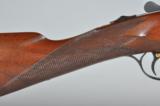 Winchester Model 21 28/20 Gauge Two Barrel Set 28” VentRib Barrels Straight Grip Stock Beavertail Forearm **SALE PENDING** - 3 of 25
