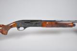 Remington Model 11-48 Premier F Grade .410 Bore Engraved Factory Custom Shop - 2 of 22