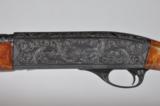 Remington Model 11-48 Premier F Grade .410 Bore Engraved Factory Custom Shop - 9 of 22