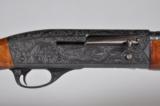 Remington Model 11-48 Premier F Grade .410 Bore Engraved Factory Custom Shop - 1 of 22