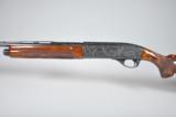 Remington Model 11-48 Premier F Grade .410 Bore Engraved Factory Custom Shop - 10 of 22