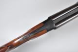 Winchester Model 21 28/20 Gauge Two Barrel Set 28” Vent
Rib Barrels Pistol Grip Stock Beavertail Forearm **REDUCED!!** - 7 of 25