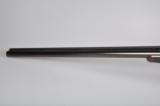 Winchester Model 21 28/20 Gauge Two Barrel Set 28” Vent
Rib Barrels Pistol Grip Stock Beavertail Forearm **REDUCED!!** - 13 of 25