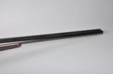 Winchester Model 21 28/20 Gauge Two Barrel Set 28” Vent
Rib Barrels Pistol Grip Stock Beavertail Forearm **REDUCED!!** - 6 of 25