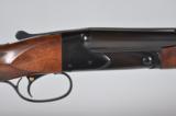 Winchester Model 21 28/20 Gauge Two Barrel Set 28” Vent
Rib Barrels Pistol Grip Stock Beavertail Forearm **REDUCED!!** - 1 of 25