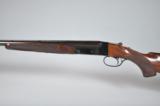 Winchester Model 21 28/20 Gauge Two Barrel Set 28” Vent
Rib Barrels Pistol Grip Stock Beavertail Forearm **REDUCED!!** - 9 of 25