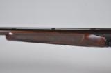 Winchester Model 21 28/20 Gauge Two Barrel Set 28” Vent
Rib Barrels Pistol Grip Stock Beavertail Forearm **REDUCED!!** - 11 of 25
