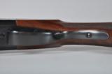 Winchester Model 21 28/20 Gauge Two Barrel Set 28” Vent
Rib Barrels Pistol Grip Stock Beavertail Forearm **REDUCED!!** - 16 of 25