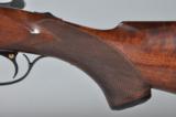 Winchester Model 21 28/20 Gauge Two Barrel Set 28” Vent
Rib Barrels Pistol Grip Stock Beavertail Forearm **REDUCED!!** - 10 of 25